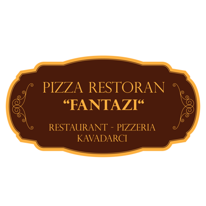 Logo Creation for a Local Pizza Restaurant