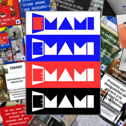 Visual Branding for ODBK and EMAMI Conference