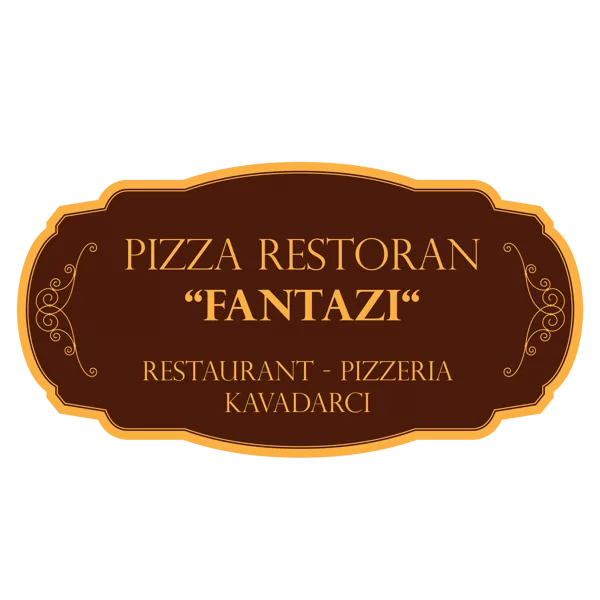 Logo Creation for a Local Pizza Restaurant